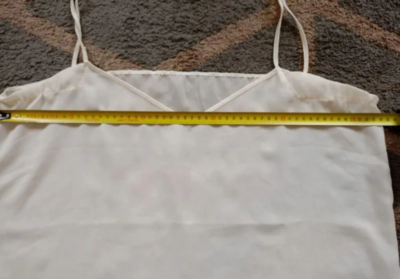 Débardeur taille 42/44 – photo 3